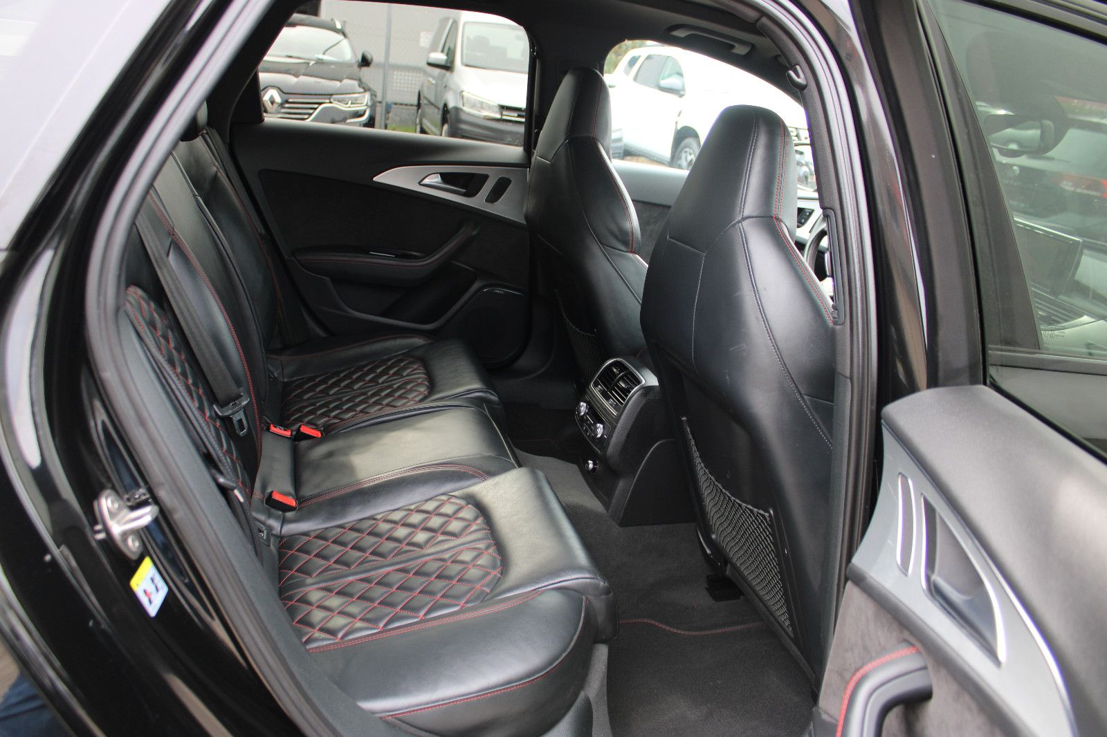 Fahrzeugabbildung Audi A6 3.0 TDI competition quattro Avant 360!,HeadUp