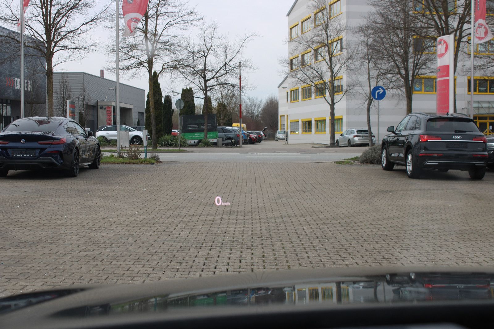 Fahrzeugabbildung Audi A6 3.0 TDI competition quattro Avant 360!,HeadUp