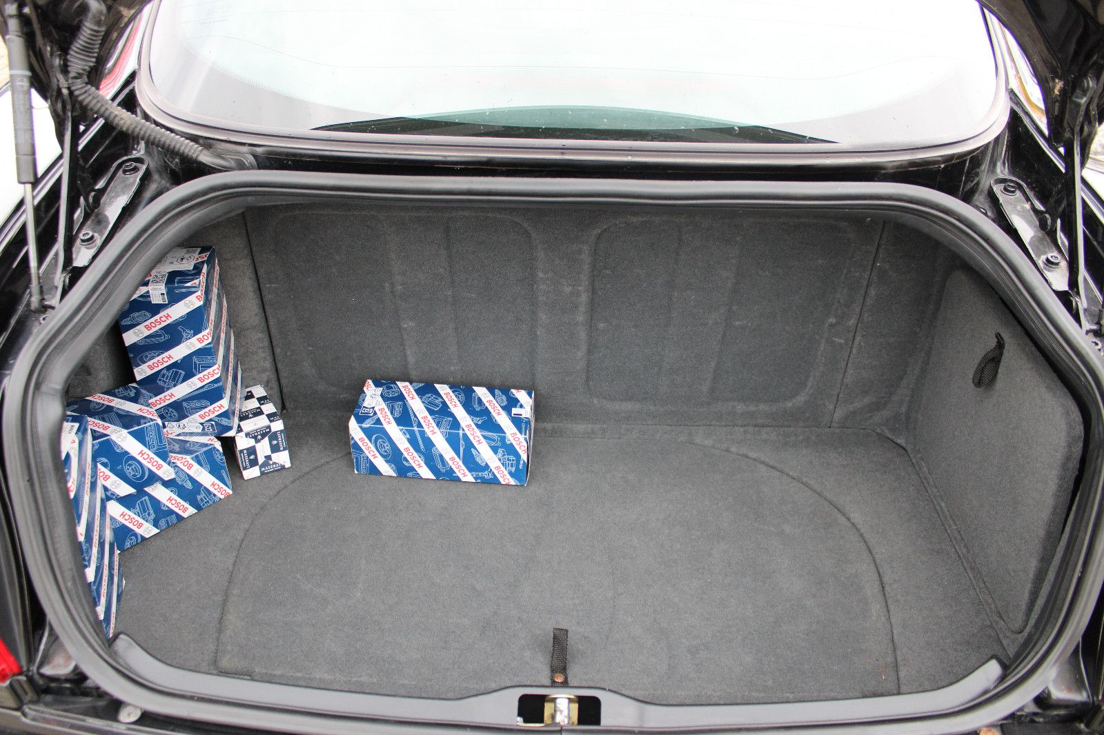 Fahrzeugabbildung Maserati 4200 GT Giugiaro Automatik