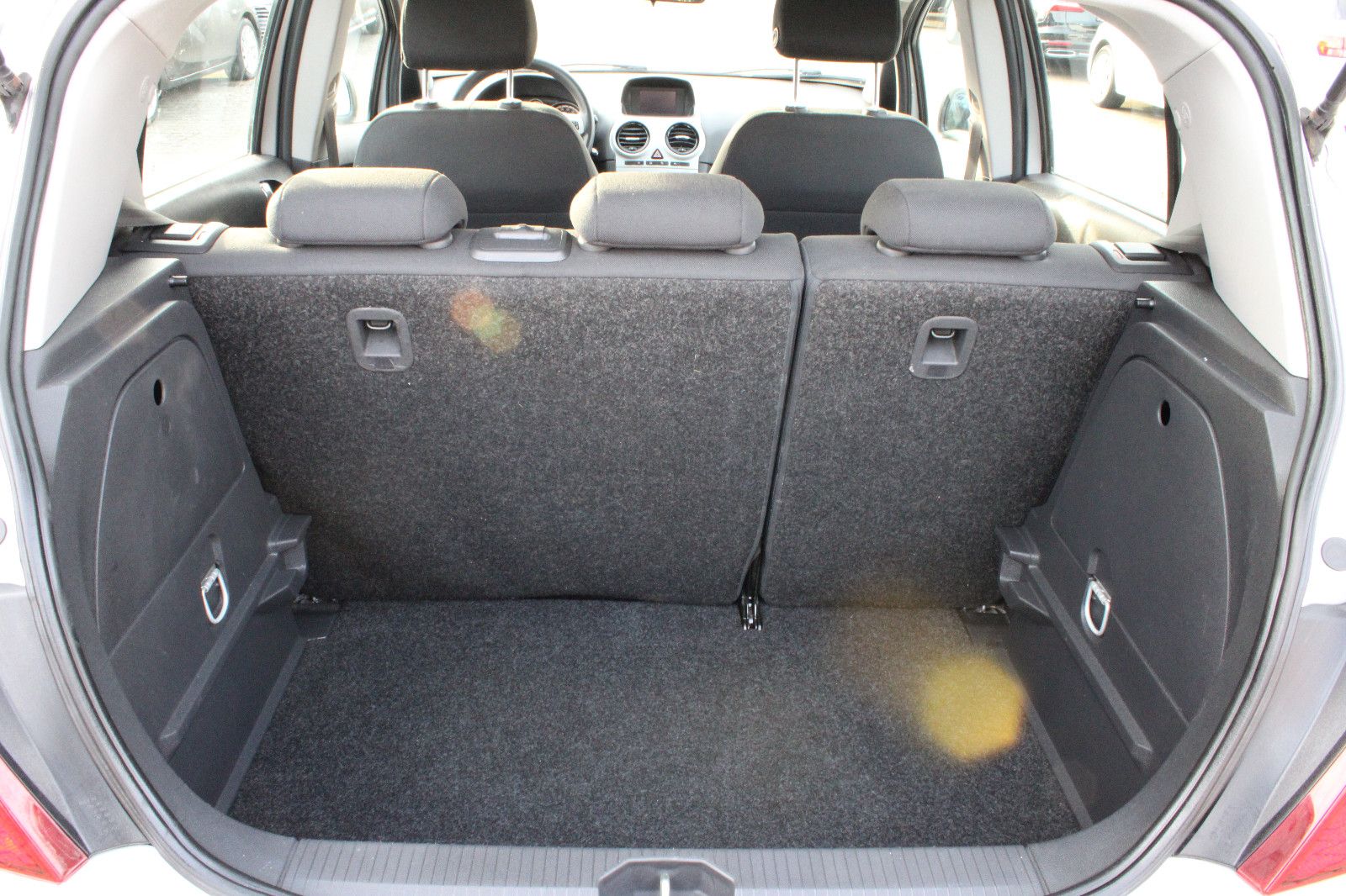 Fahrzeugabbildung Opel Corsa 1.3 CDTI Edition PDC,Klimaautom.