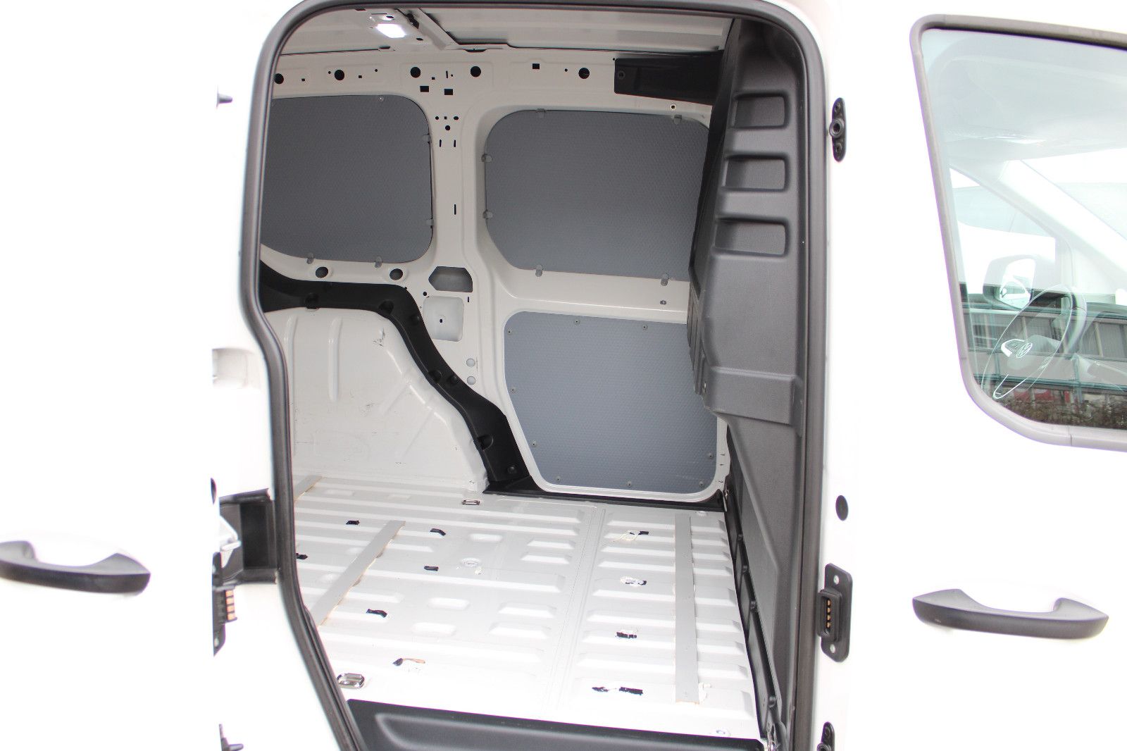 Fahrzeugabbildung Volkswagen Caddy Cargo Navi,LED,SHZ,Kamera