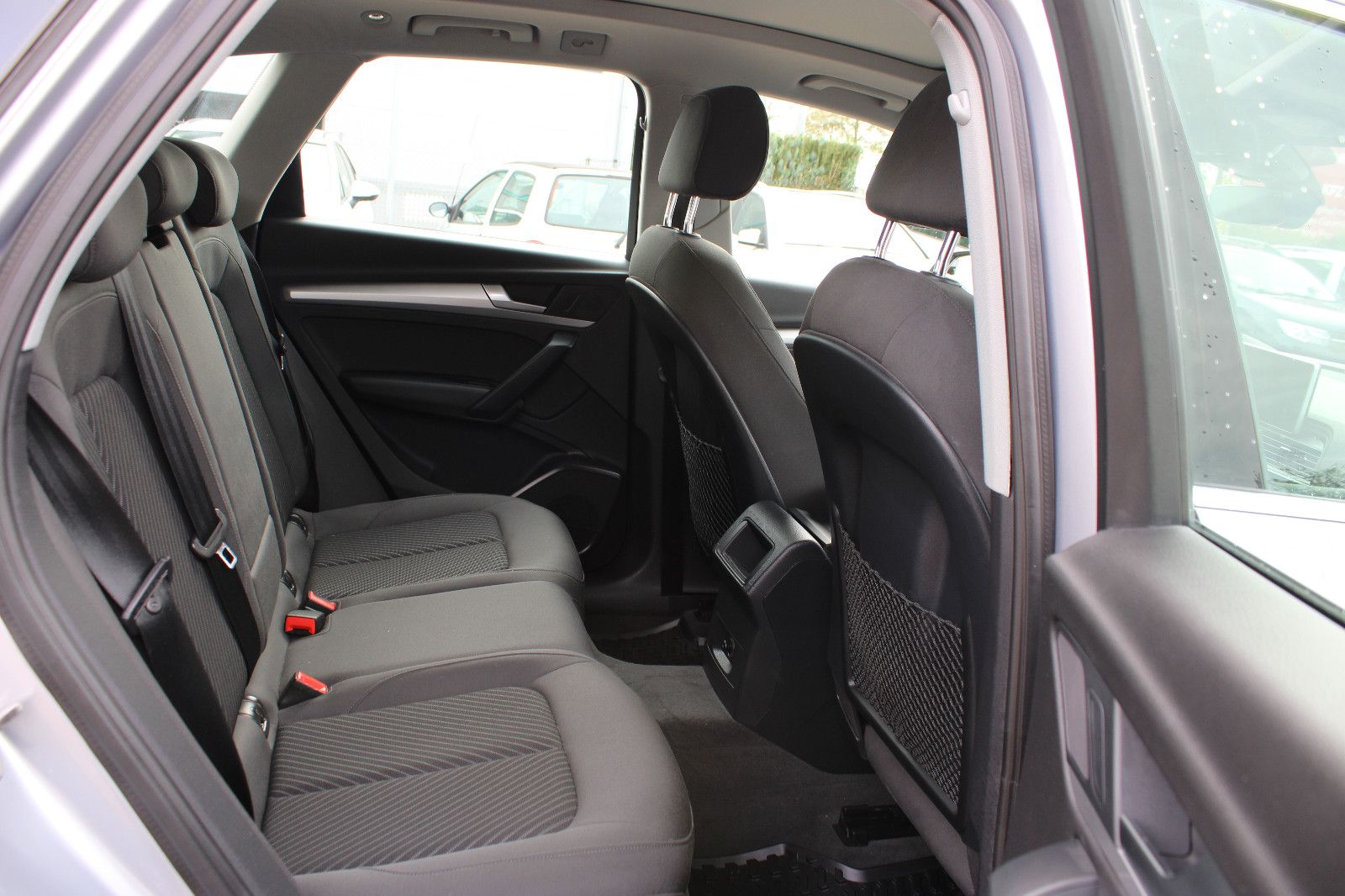 Fahrzeugabbildung Audi Q5 TDI S tronic quattro Navi,360Kamera,AHK,PDC