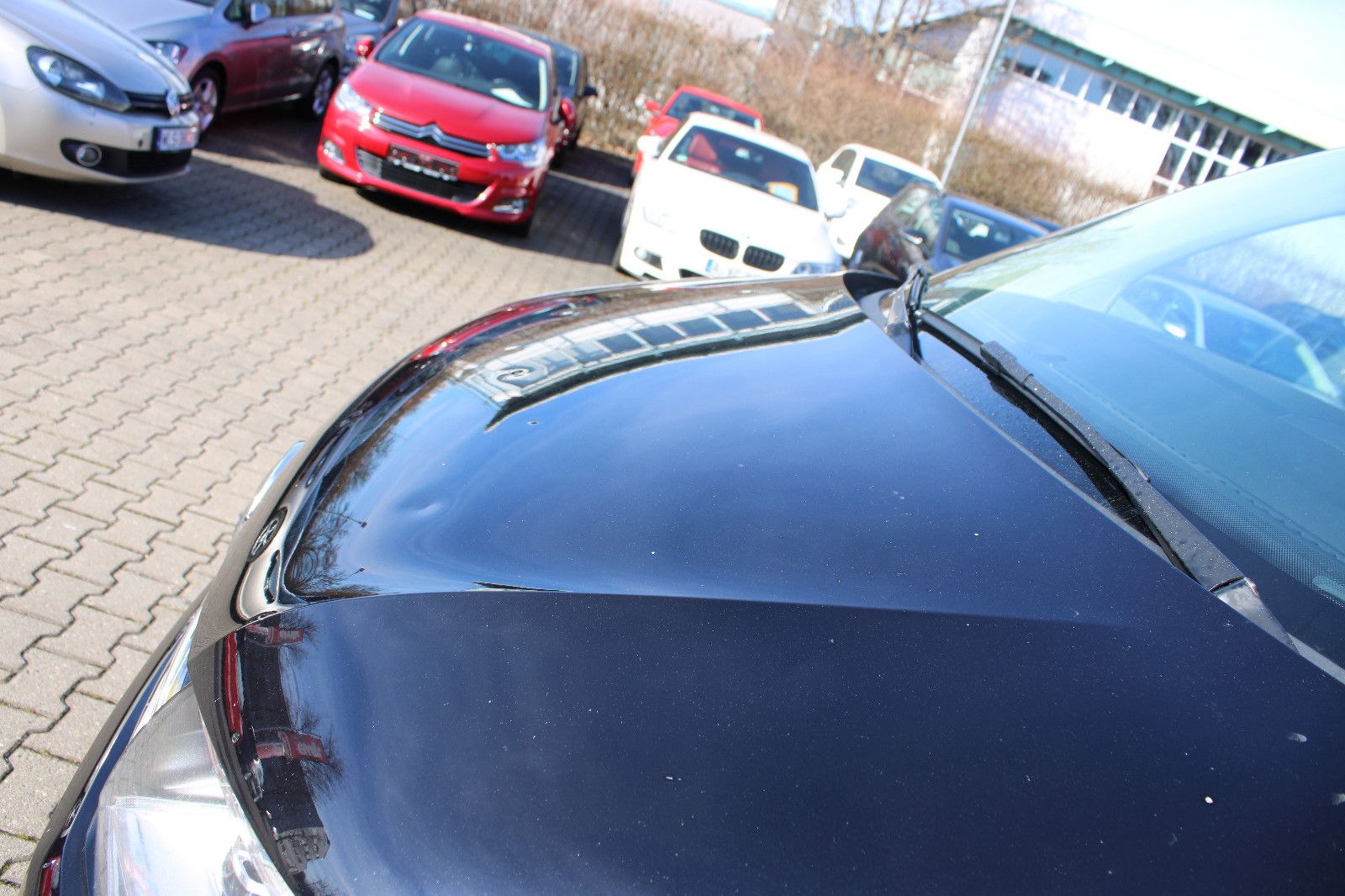 Fahrzeugabbildung Volkswagen T6 Caravelle 2.0TSI 4Motion DSG,Leder,Kamera8Sit