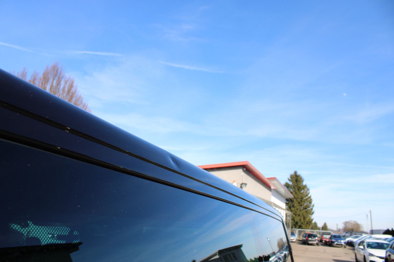 Fahrzeugabbildung Volkswagen T6 Caravelle 2.0TSI 4Motion DSG,Leder,Kamera8Sit