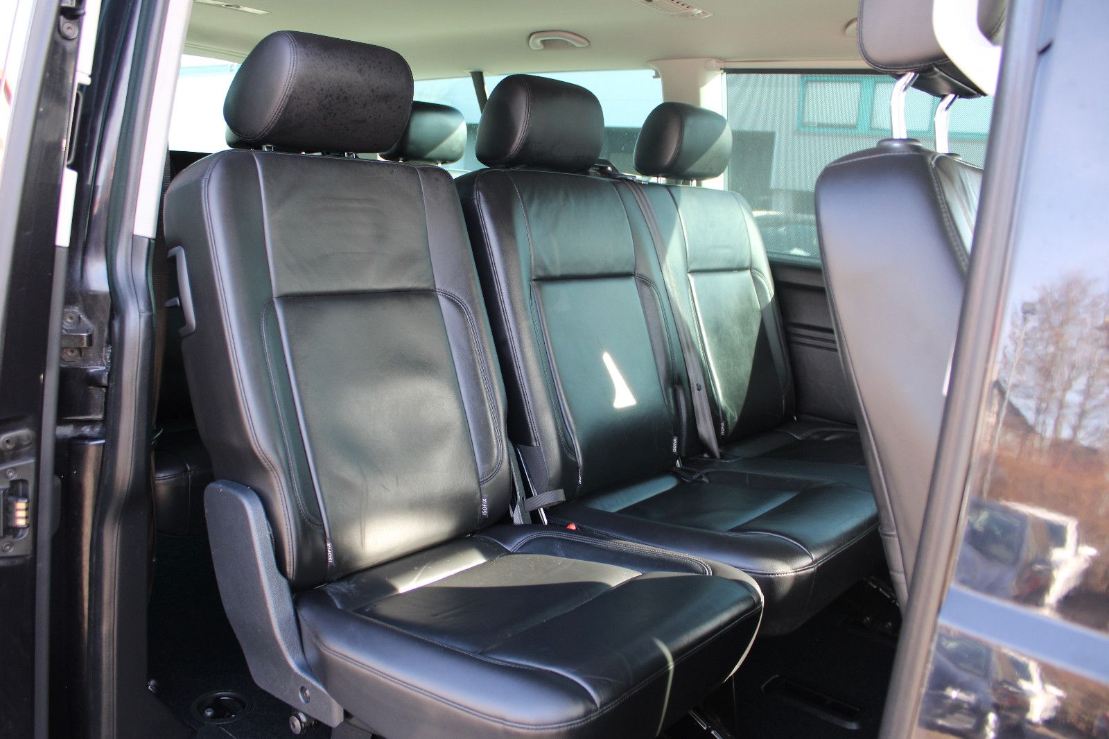 Fahrzeugabbildung Volkswagen T6 Caravelle 2.0TSI 4Motion DSG,Leder,Kamera8Sit
