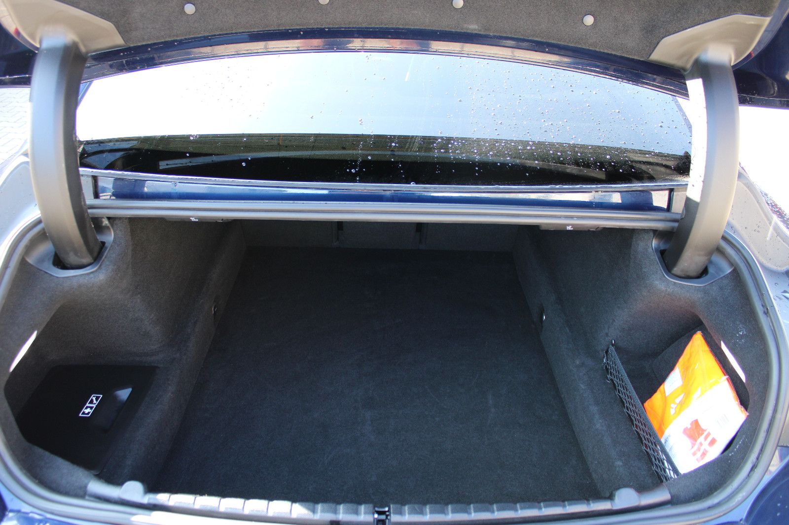 Fahrzeugabbildung BMW 840i xDrive Gran Coupé Carbon Paket Head-Up