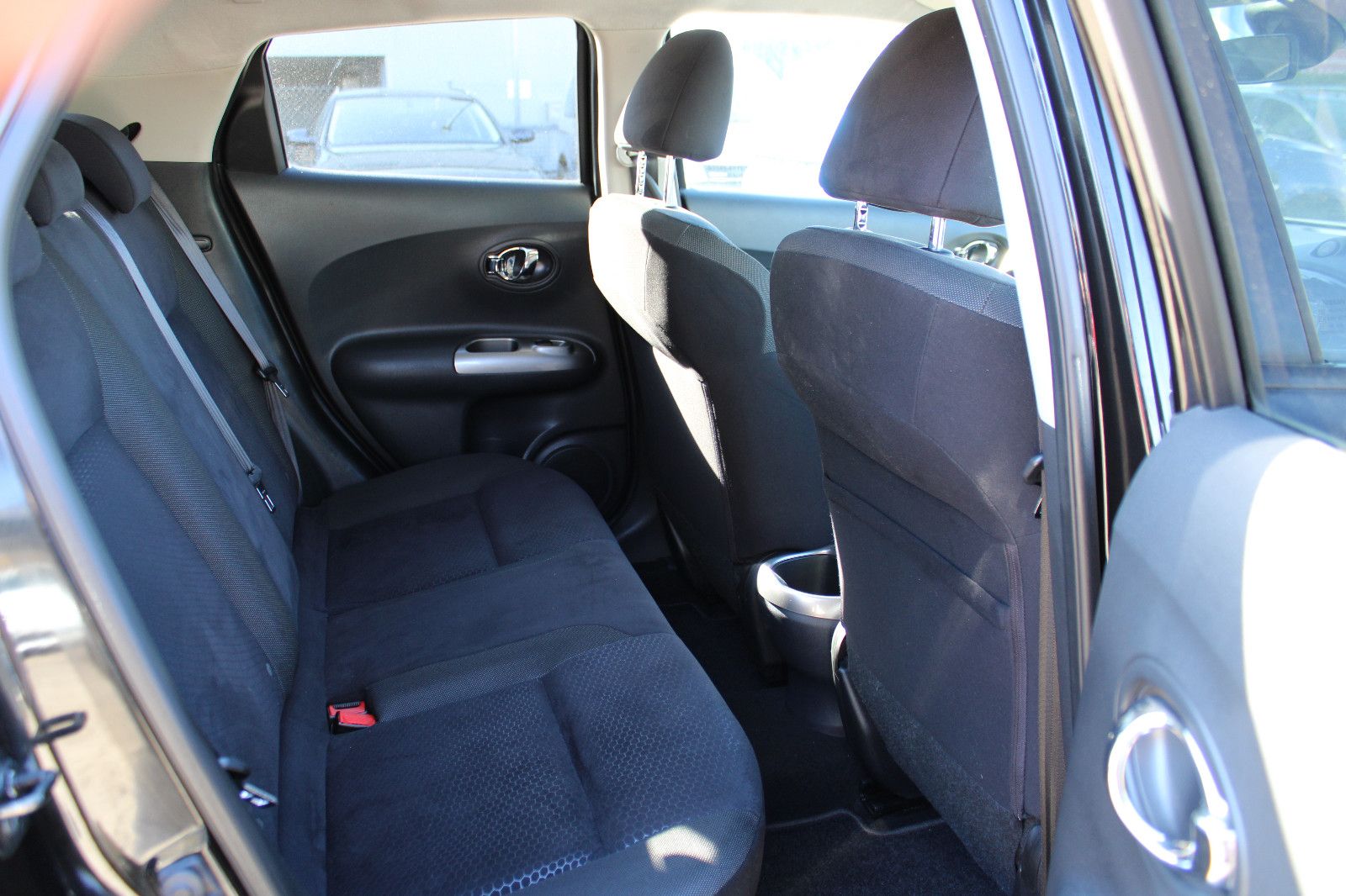 Fahrzeugabbildung Nissan Juke 1.6 DIG-T 4x2 Kamera,Navi,Klimaautom.