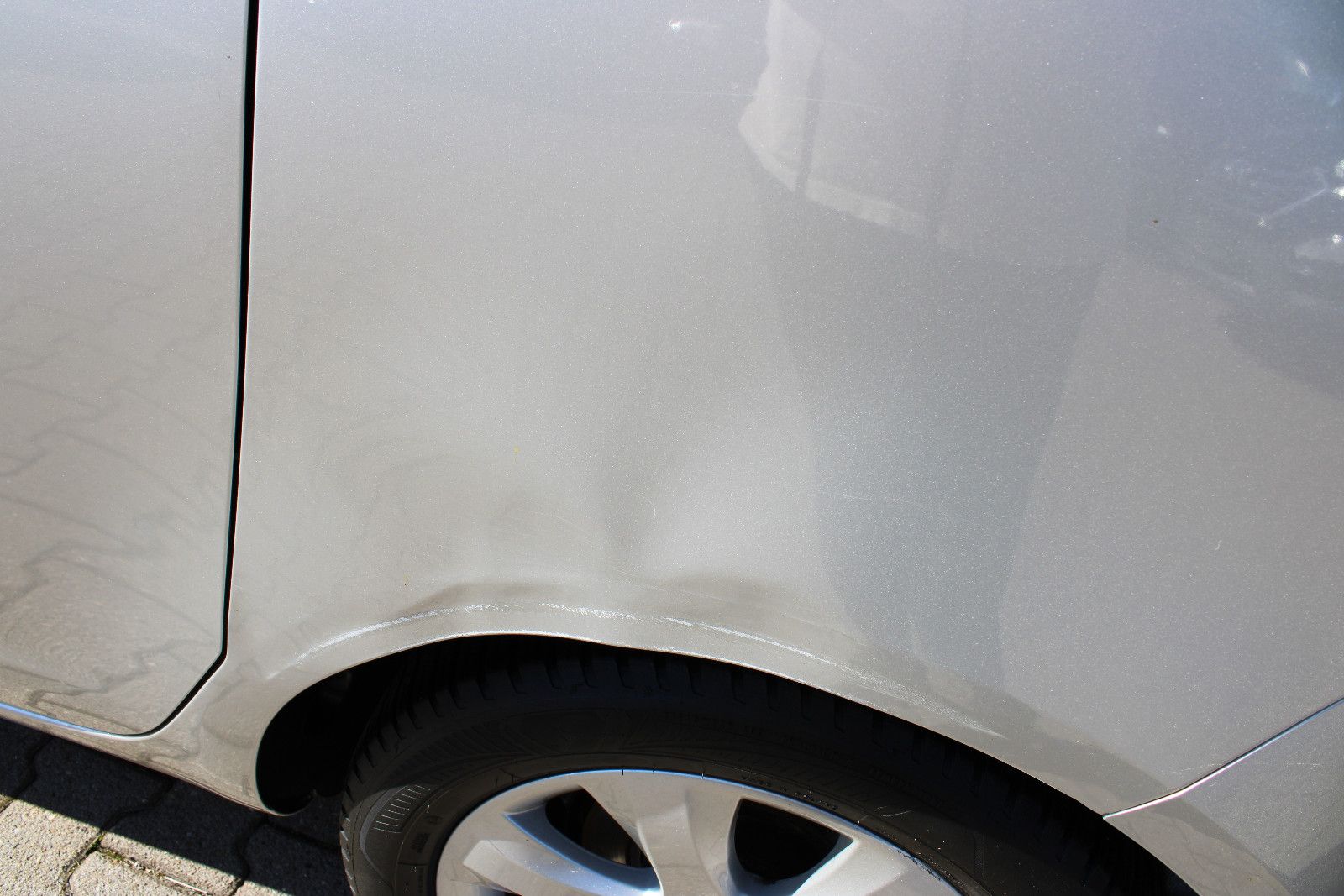 Fahrzeugabbildung Opel Meriva 1.4 INNOVATION Automatik