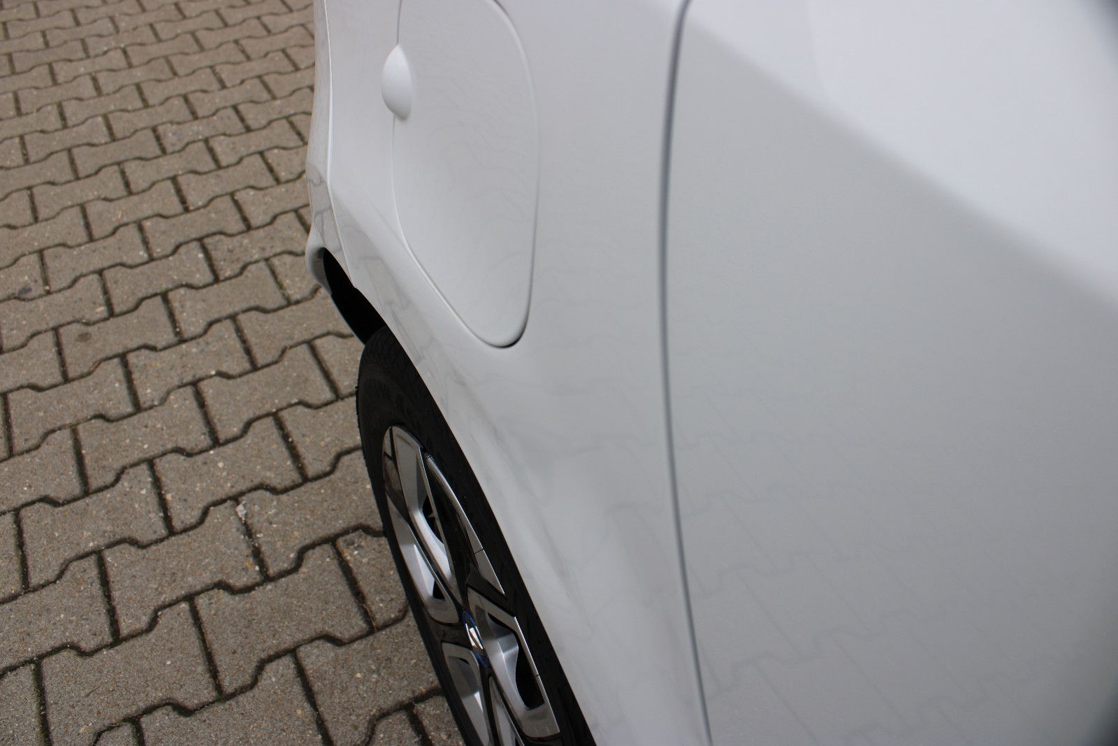 Fahrzeugabbildung Renault Twingo Electric 22KWh Apple/Android PDC,LED