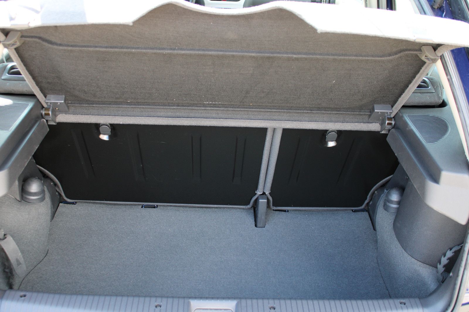 Fahrzeugabbildung Opel Corsa 1.2 16V Njoy Klima 1.Hand erst 19'000Km