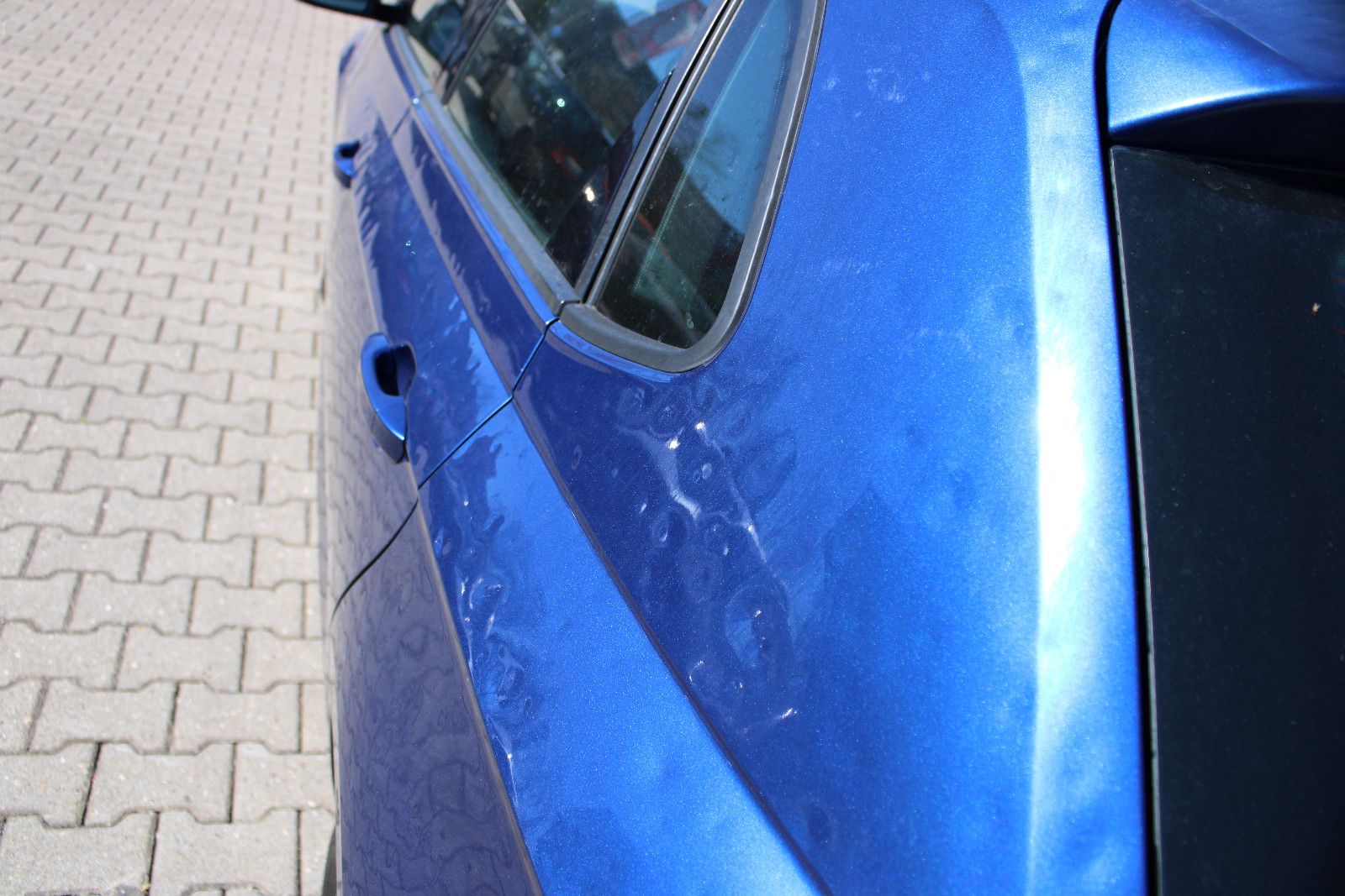 Fahrzeugabbildung Volkswagen Polo 1.0 TSI  DSG PDC,Kamera,LED,SHZ