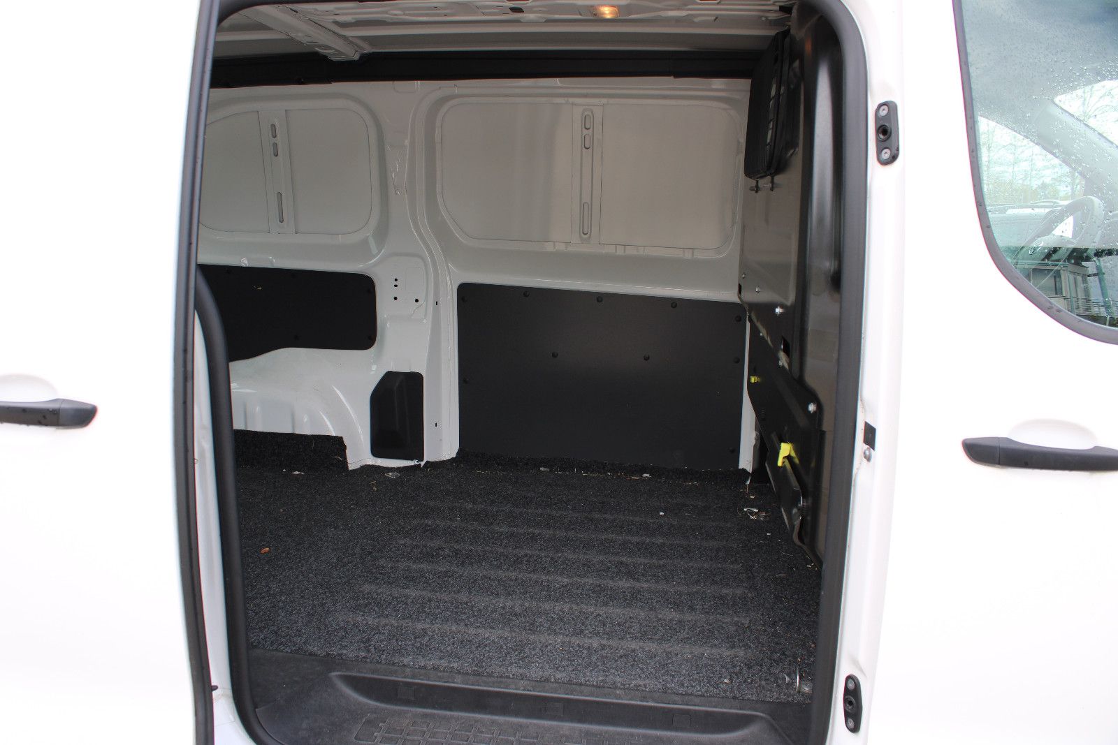 Fahrzeugabbildung Toyota Proace Meister L1 3.Sitzer Kamera,PDC.