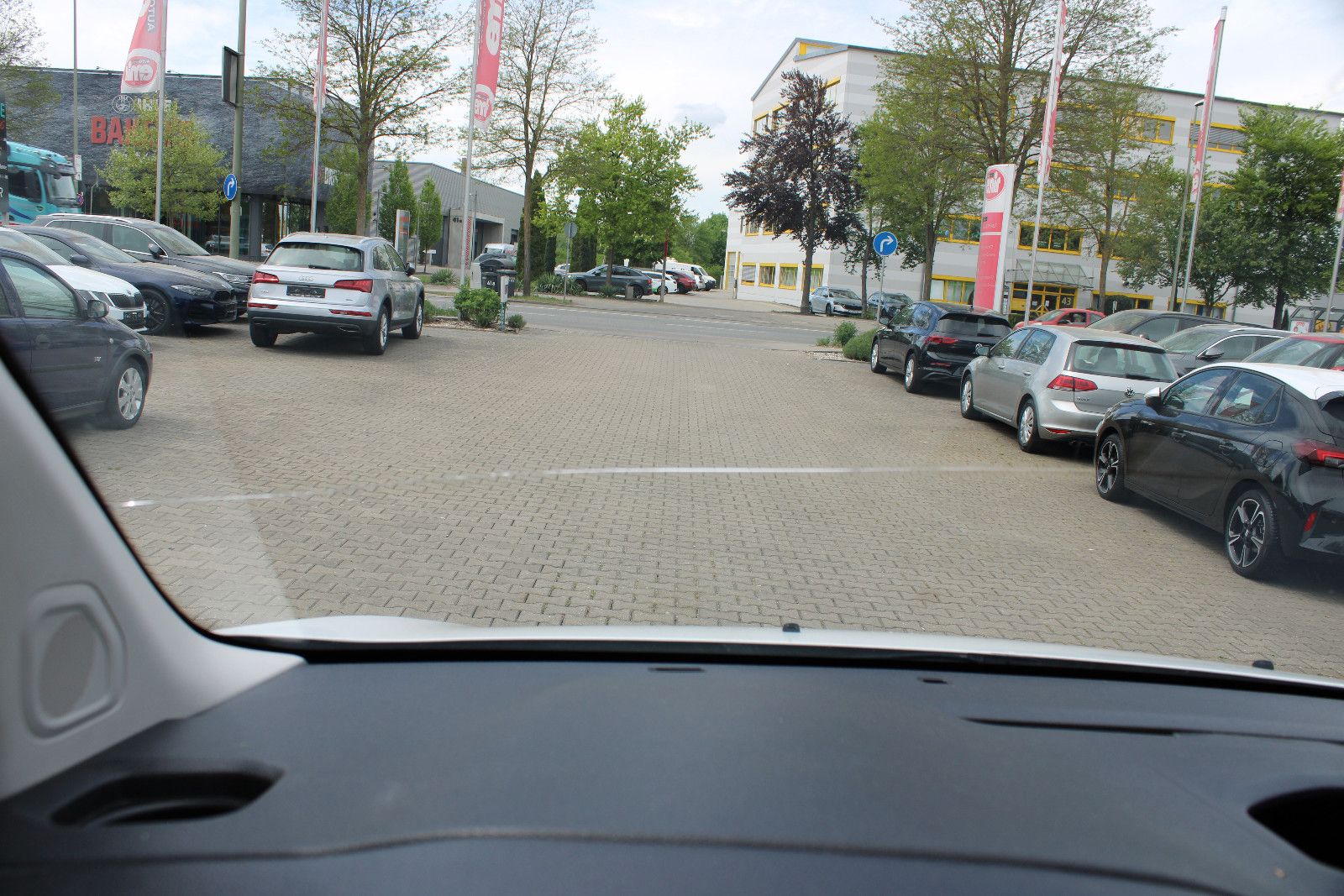 Fahrzeugabbildung Toyota Proace Meister L1 3.Sitzer Kamera,PDC.