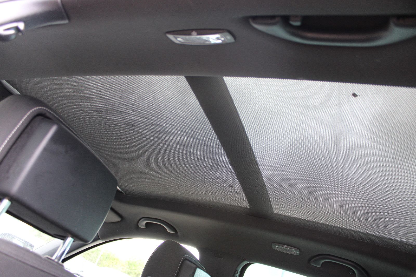 Fahrzeugabbildung Volkswagen Tiguan 2.0 TDI DSG 4M CUP Track & Style