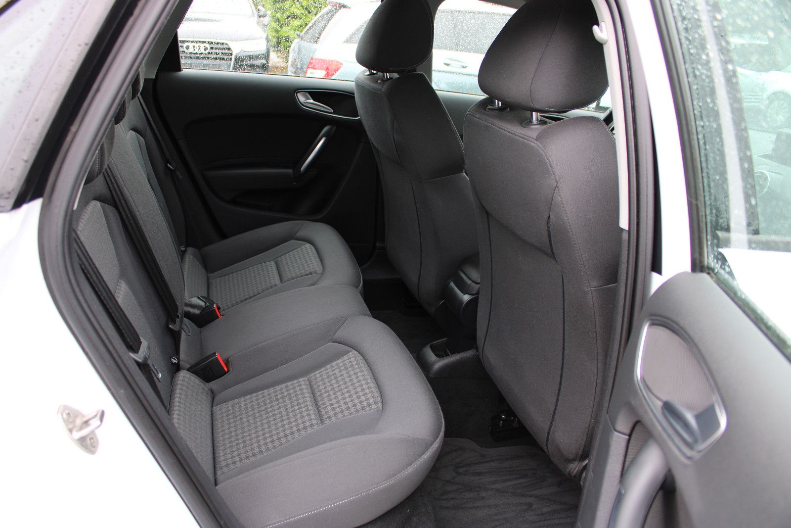 Fahrzeugabbildung Audi A1 1.4 TFSI S line Edition Sportback Navi,PDC,Xe