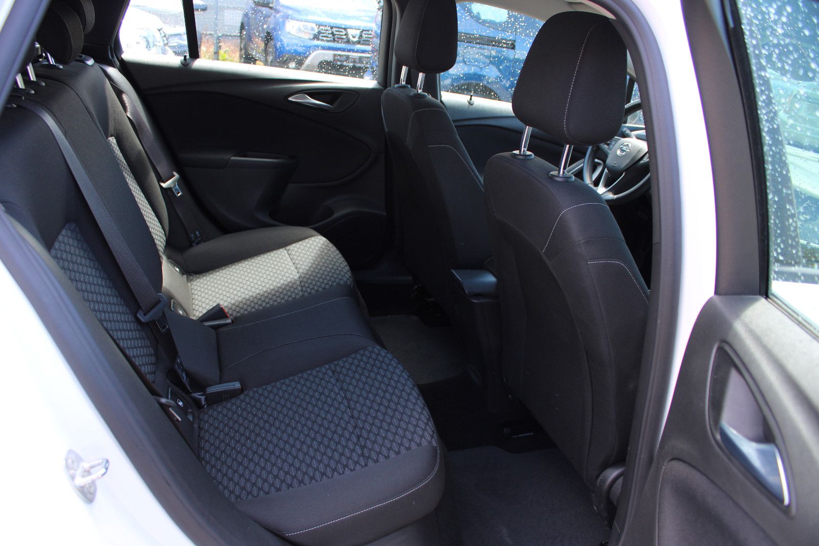 Fahrzeugabbildung Opel Astra ST 1.5 Diesel Navi,PDC,SHZ,LHZ