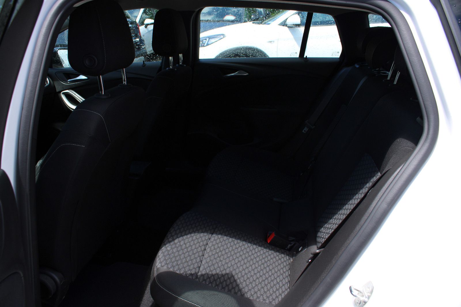 Fahrzeugabbildung Opel Astra ST 1.5 Diesel Navi,PDC,SHZ,LHZ