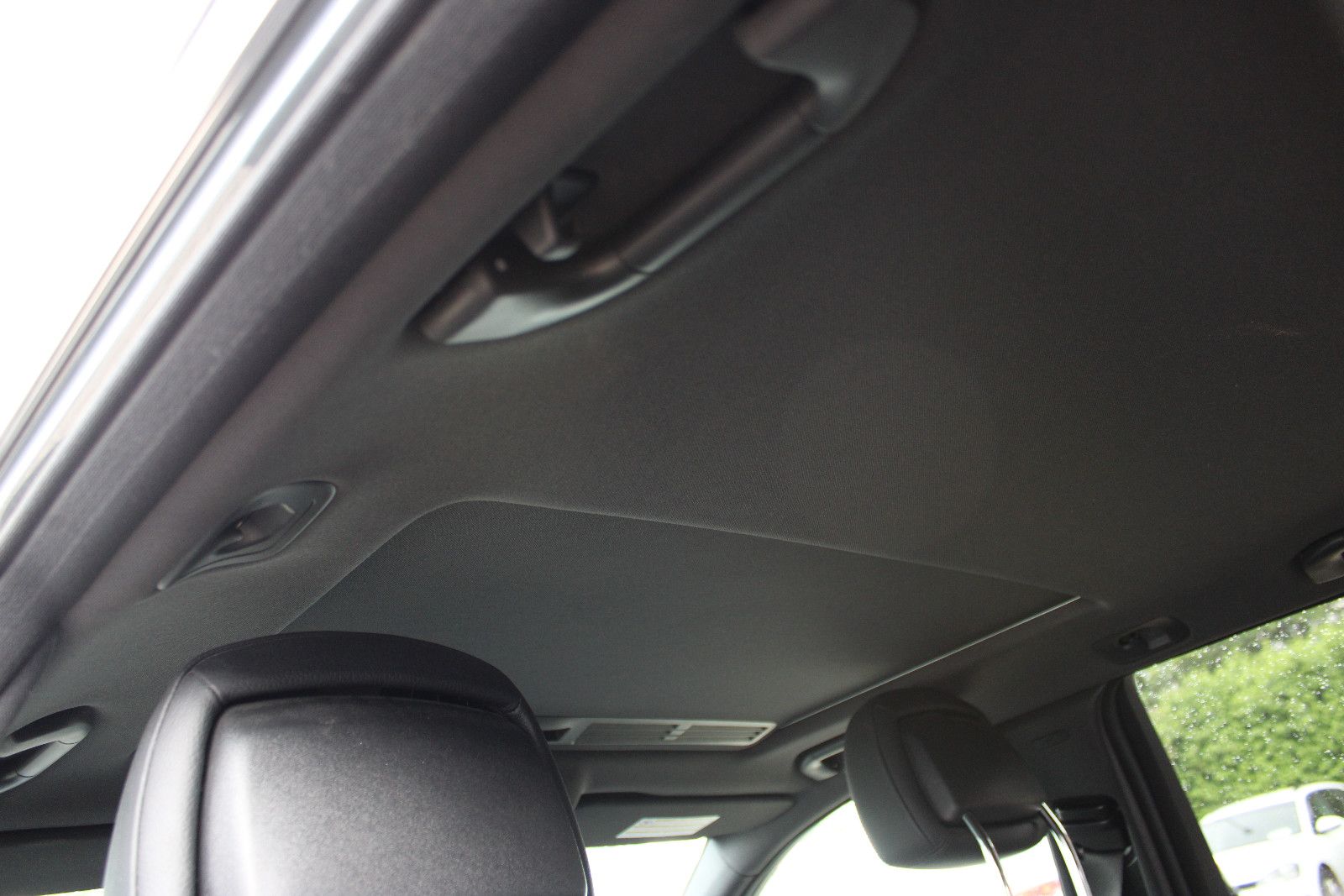 Fahrzeugabbildung Mercedes-Benz C 350 T AMG AVANTGARDE Autom. Kamera,AHK,Leder