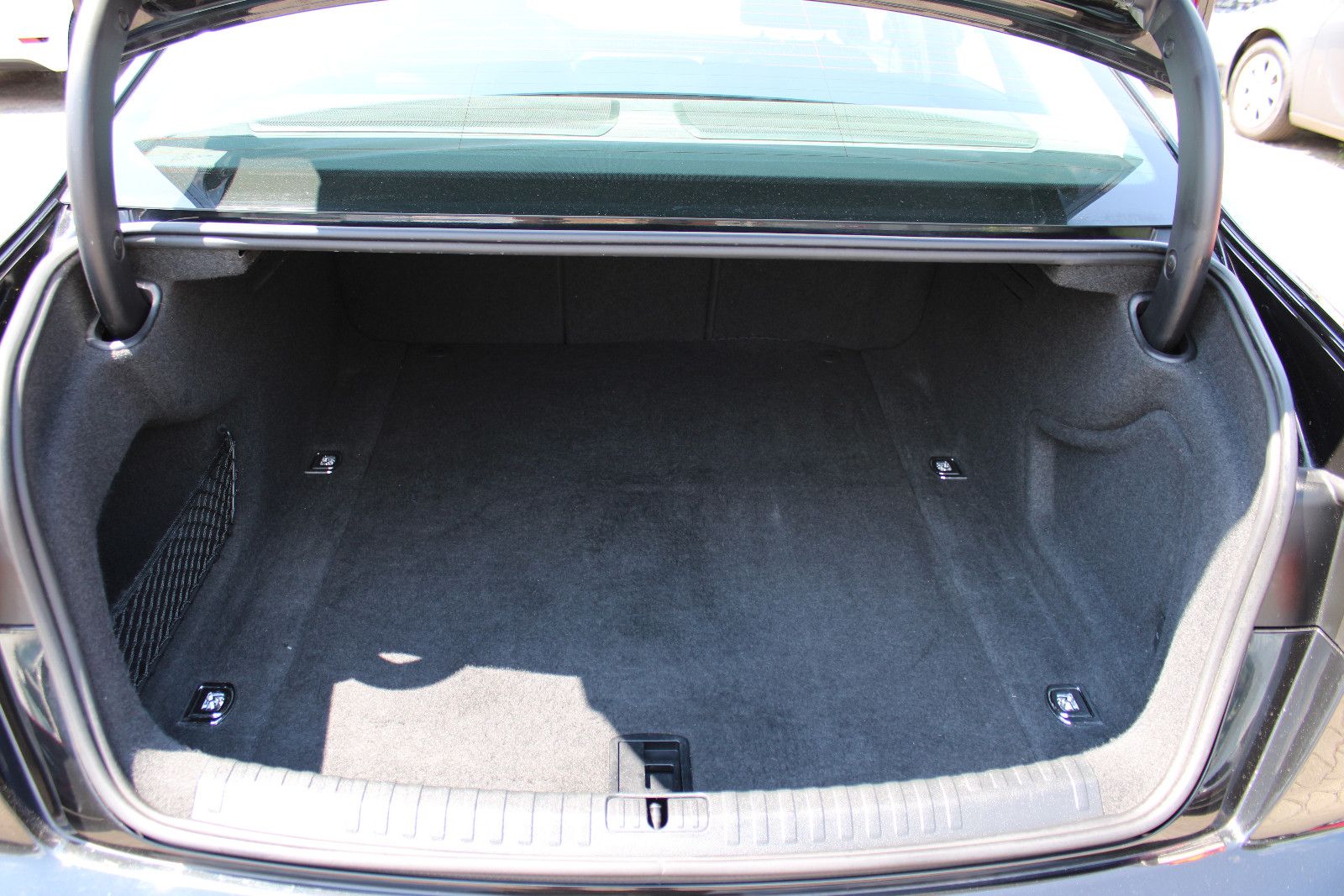 Fahrzeugabbildung Audi A6 40 TDI quattro S tronic sport