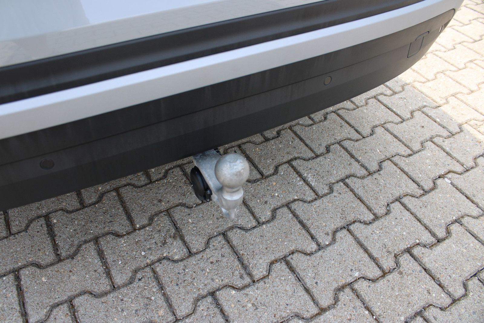 Fahrzeugabbildung SKODA Kodiaq 1.5 TSI mHEV 110 kW DSG Selection