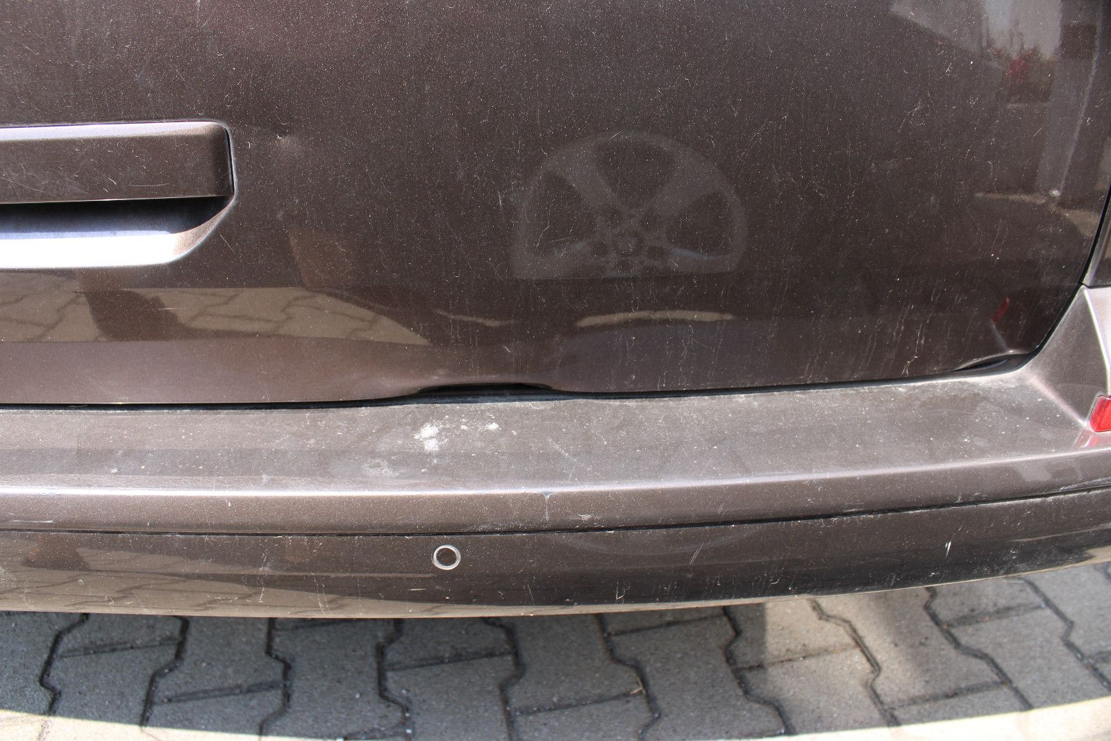 Fahrzeugabbildung Volkswagen T6 Caravelle 2.0TDI DSG9.Sitzer