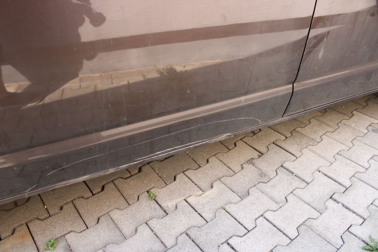 Fahrzeugabbildung Volkswagen T6 Caravelle 2.0TDI DSG9.Sitzer