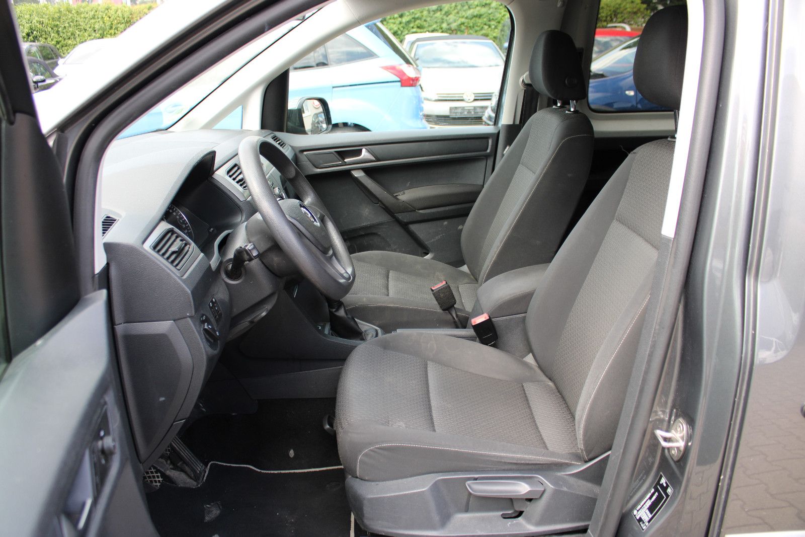 Fahrzeugabbildung Porsche Cayenne  3.2 LPG-Gas SHZ,Xenon,PDC,Leder