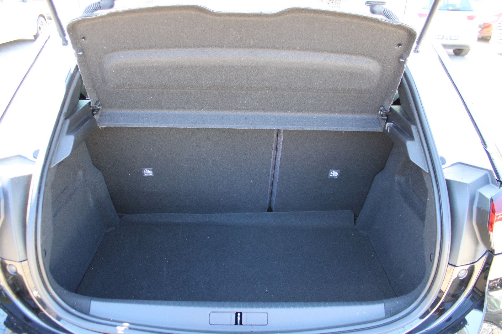 Fahrzeugabbildung Opel Corsa 1.2 Turbo GS Line Auto Navi,LED,SHZ 360°Ka