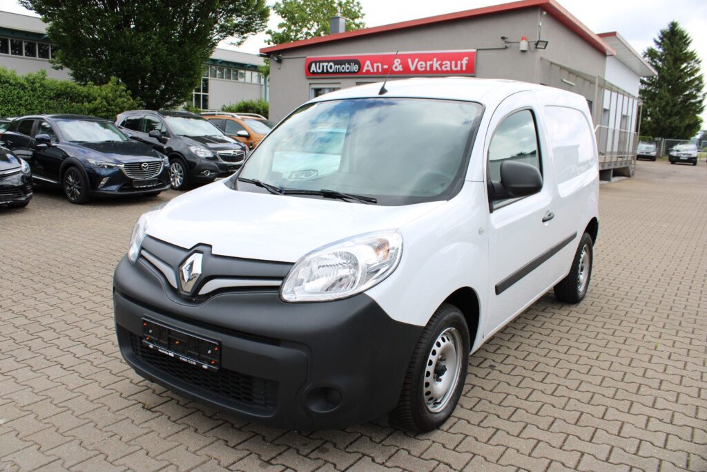 Renault Kangoo 1.5d Kasten Klima,PDC