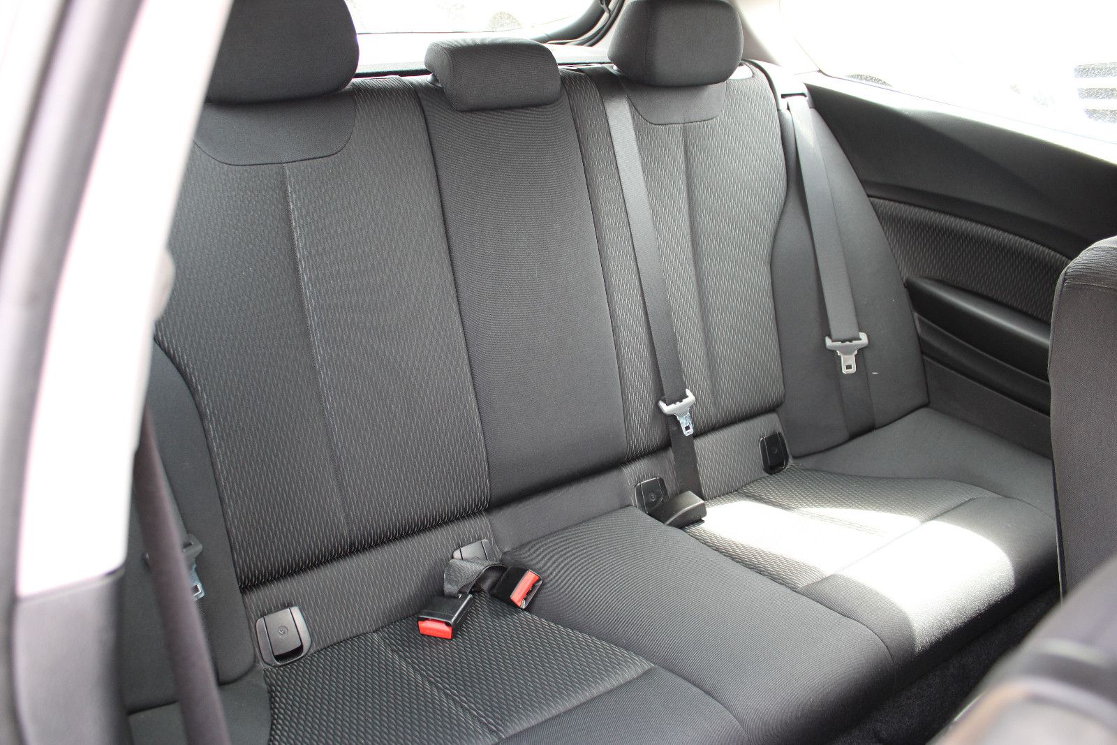 Fahrzeugabbildung BMW 116i 3.Türer Klima,PDC,AUX,USB