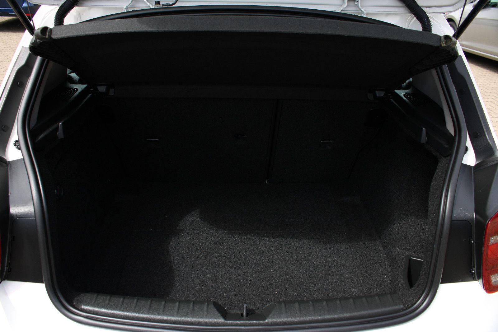 Fahrzeugabbildung BMW 116i 3.Türer Klima,PDC,AUX,USB