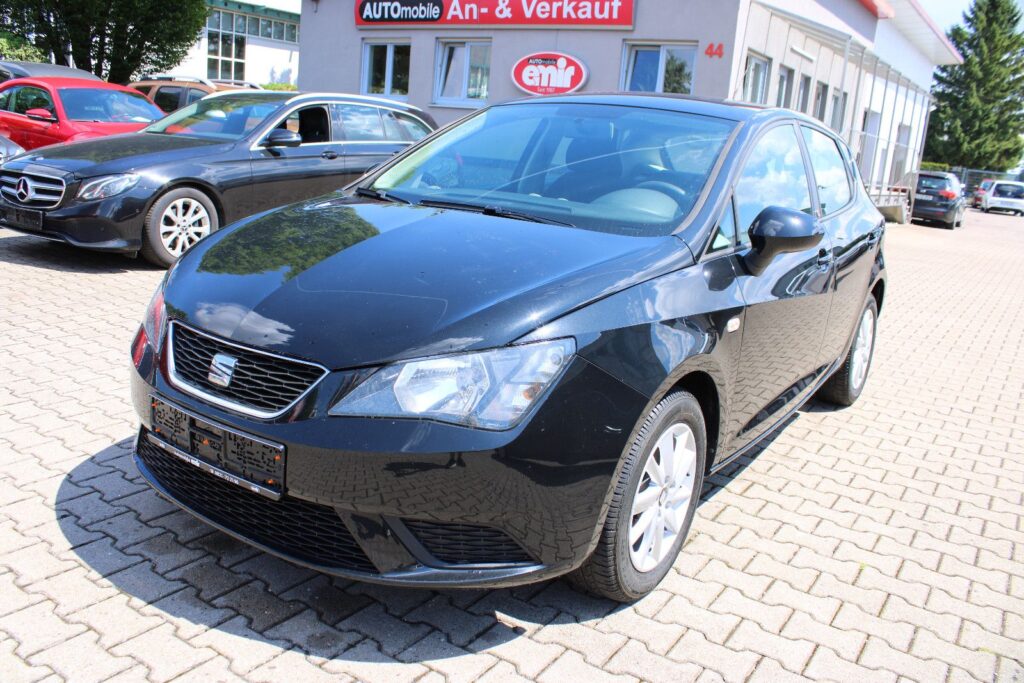 SEAT Ibiza 1.0 MPI Klima,PDC