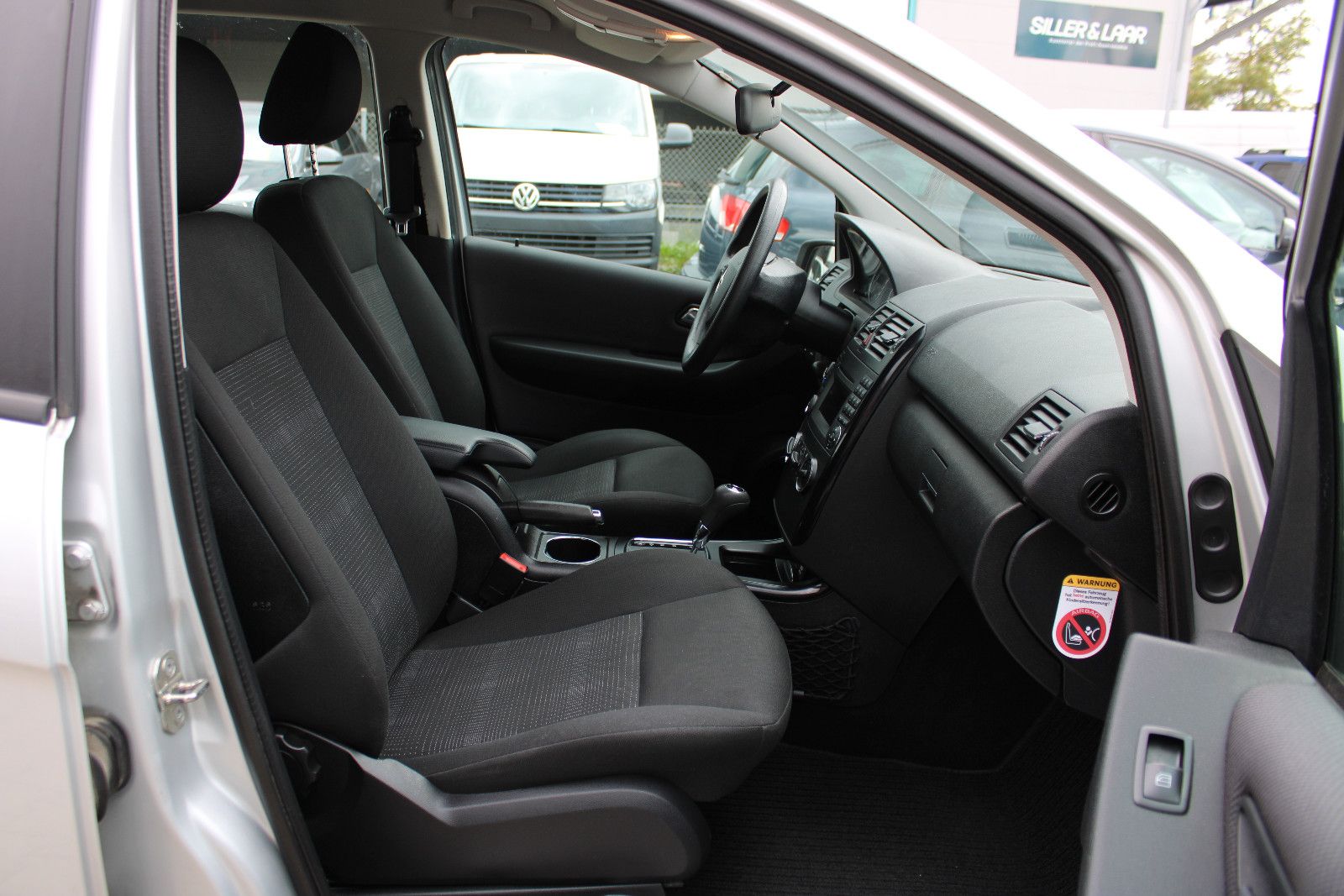 Fahrzeugabbildung Mercedes-Benz A 160 Automatik 7-Gang Klima, Alu, TÜV neu.