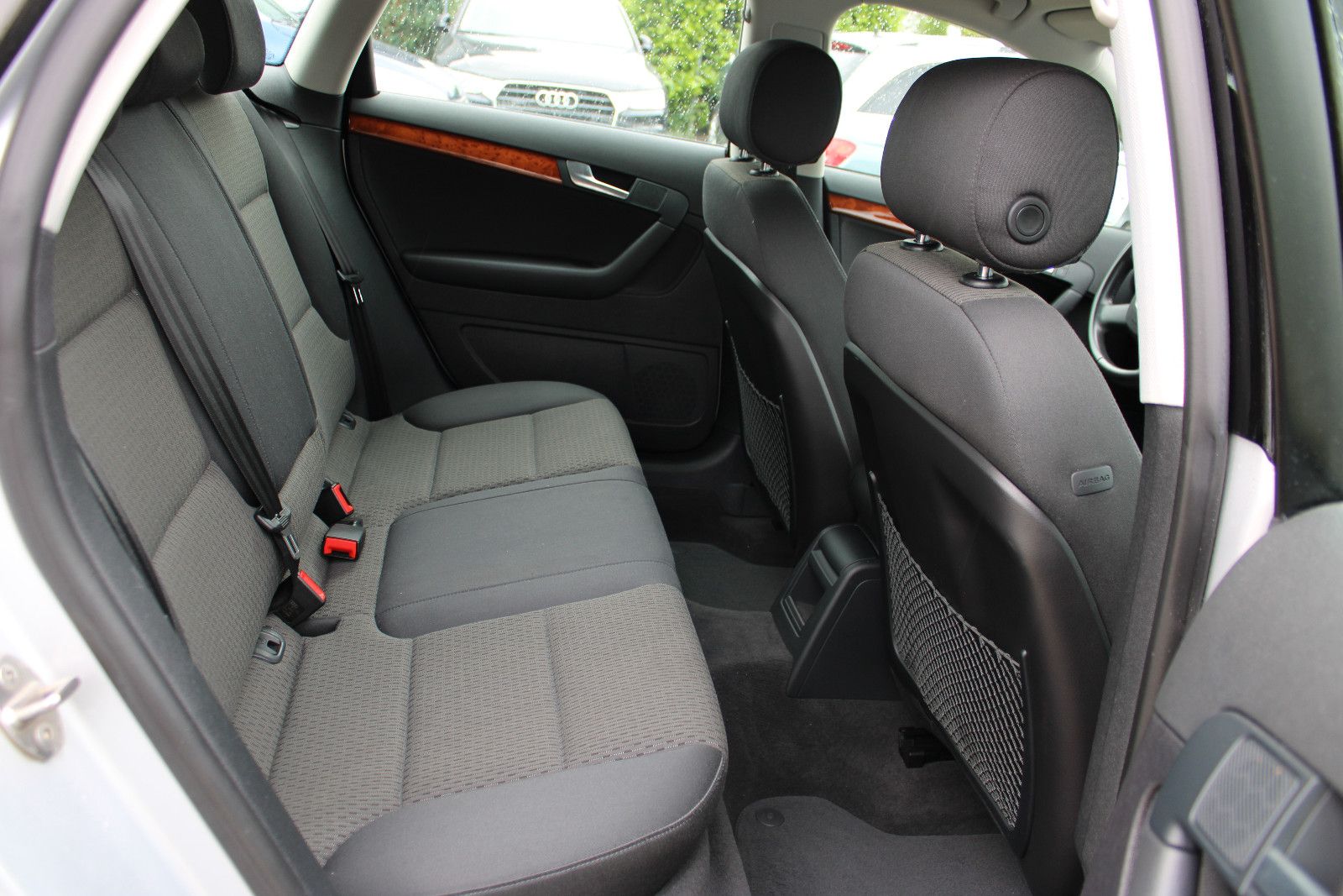Fahrzeugabbildung Audi A3 1.6 TDI Sportback Xenon,Navi,PDC,AHK