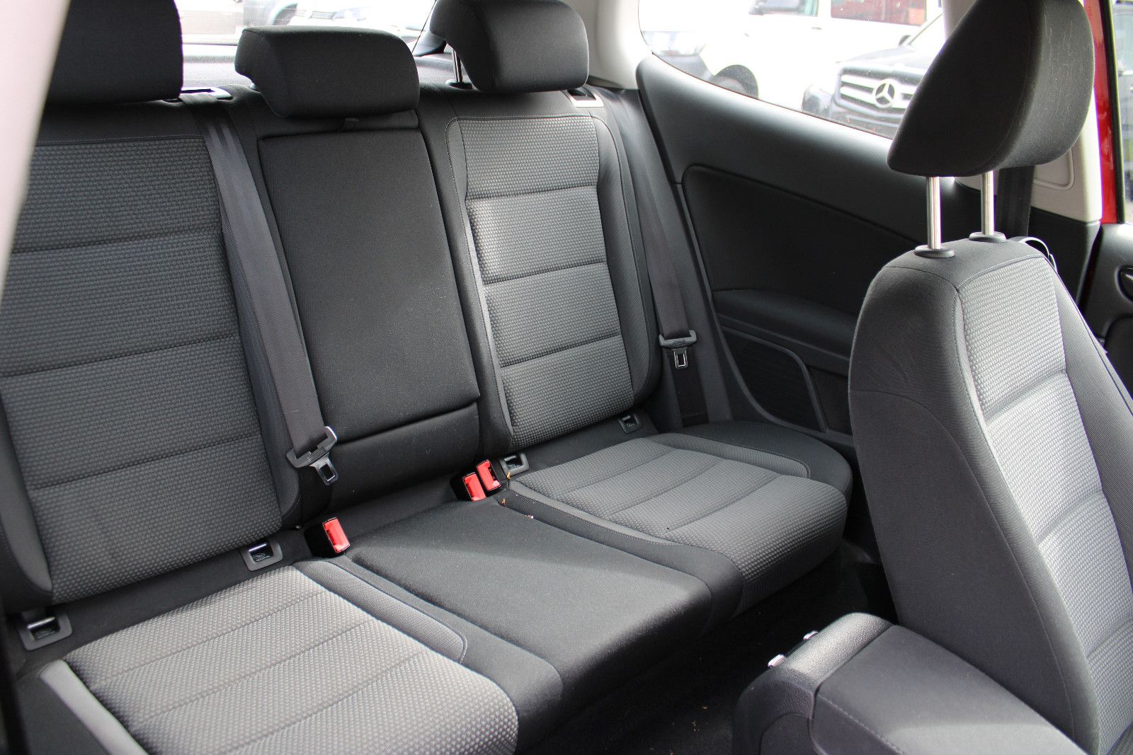 Fahrzeugabbildung Volkswagen Golf 1.4 TSI PDC,Kamera,Klima