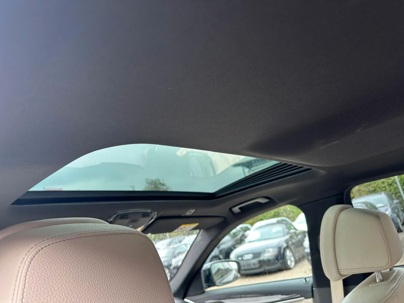 Fahrzeugabbildung BMW 540d xDrive Luxury Line Head Up,SoftClose,Leder