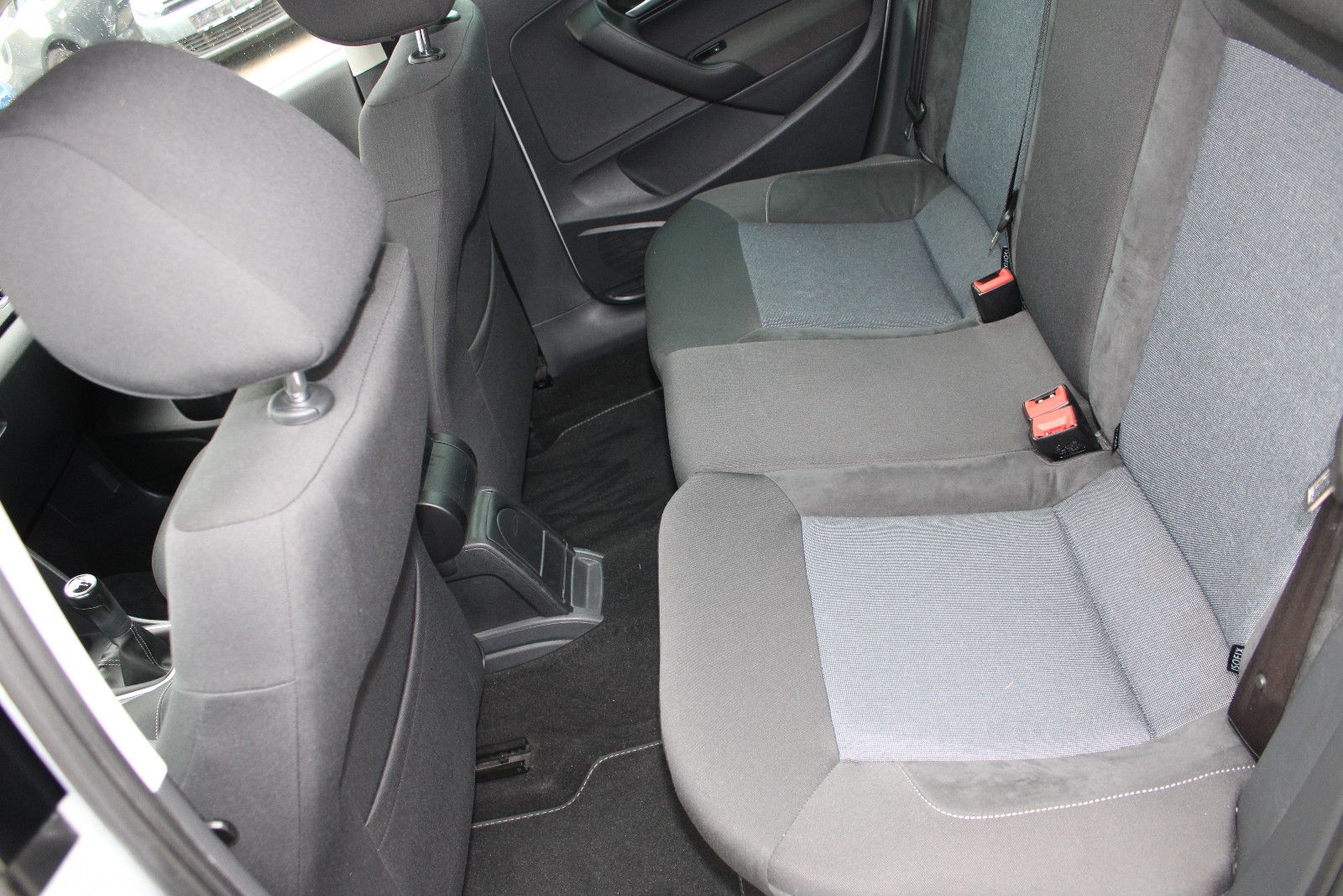 Fahrzeugabbildung Volkswagen Polo 1.2 Style PDC,SHZ 1.Hand