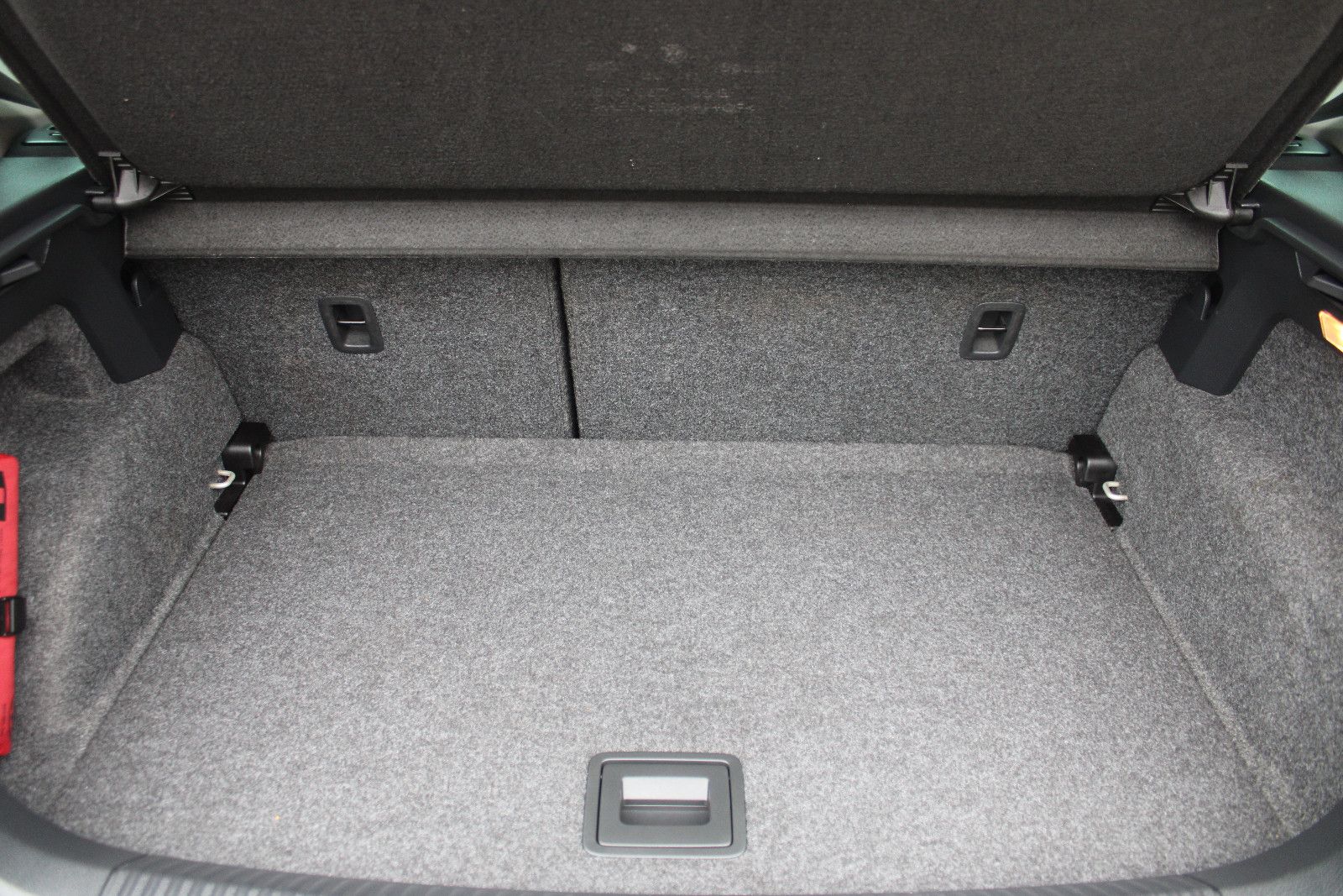 Fahrzeugabbildung Volkswagen Polo 1.2 Style PDC,SHZ 1.Hand