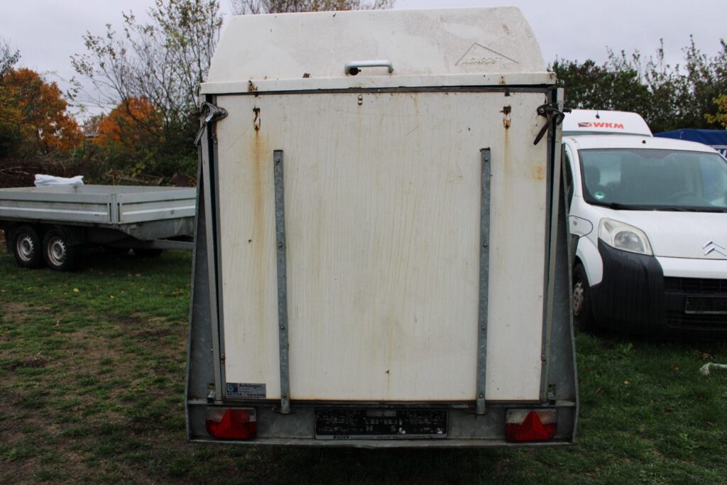 Agados VZ-26 750Kg