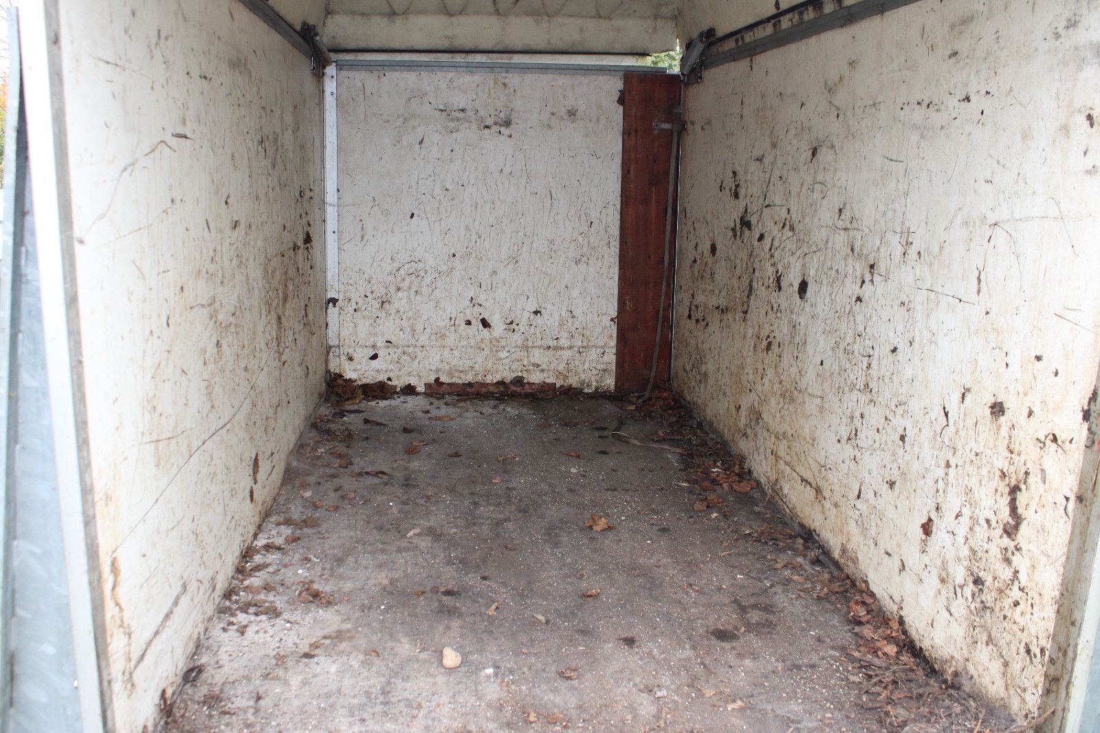 Fahrzeugabbildung Agados VZ-26 750Kg