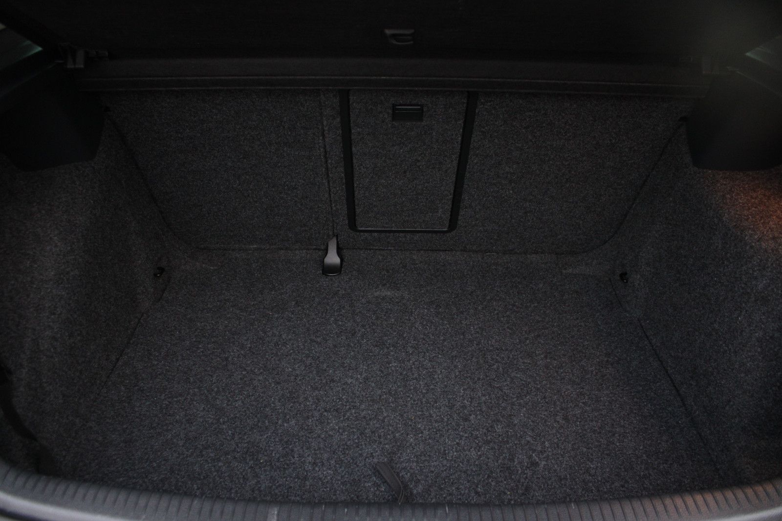 Fahrzeugabbildung Volkswagen Golf 1.2 TSI BlueMotion Technology MATCH