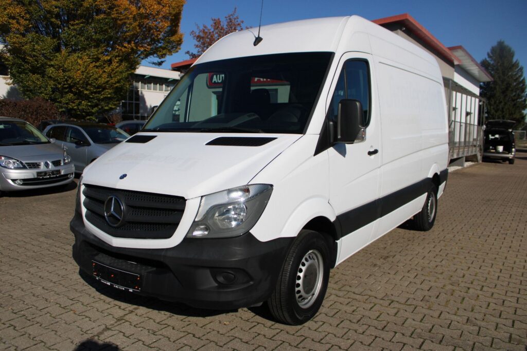 Mercedes-Benz Sprinter Kasten L2H2
